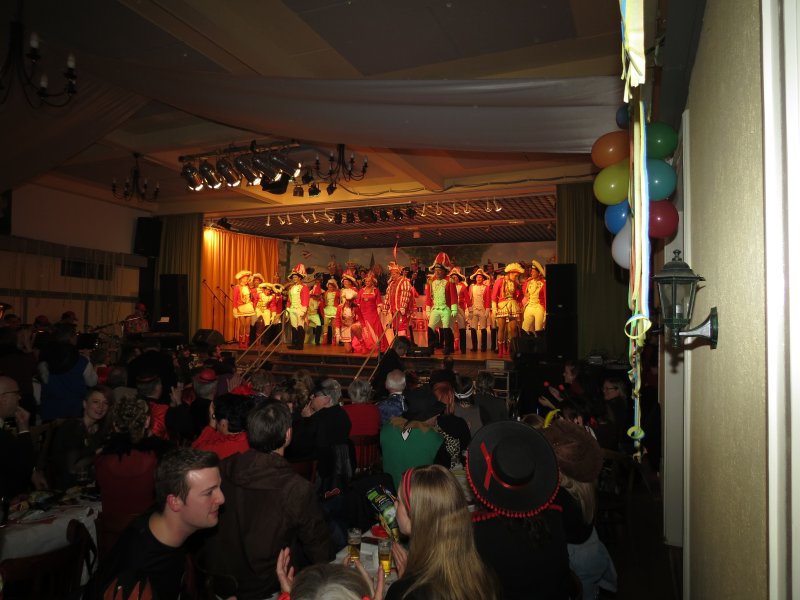 Bilder Sitzung 2013
