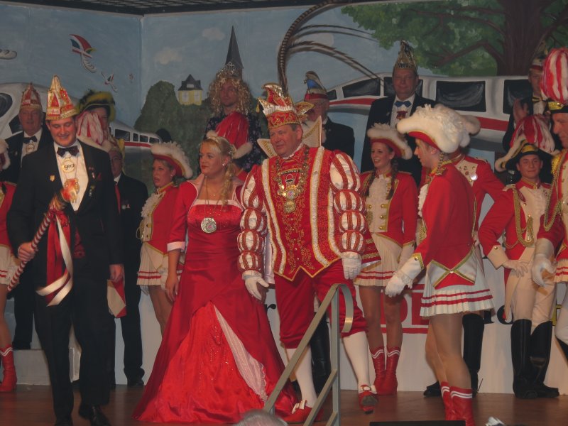Bilder Sitzung 2013