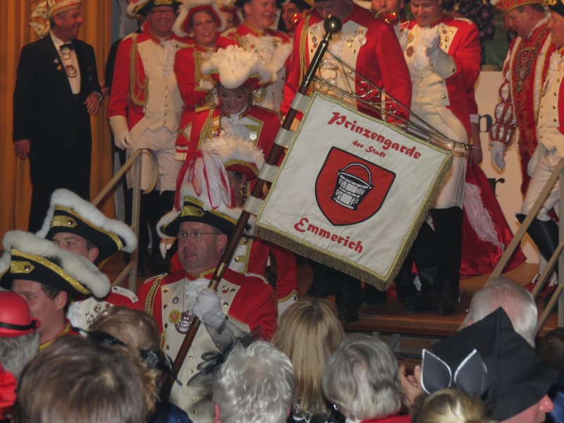 Bilder Sitzung 2013