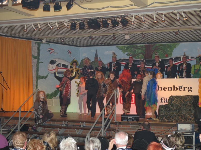 Bilder Sitzung 2013