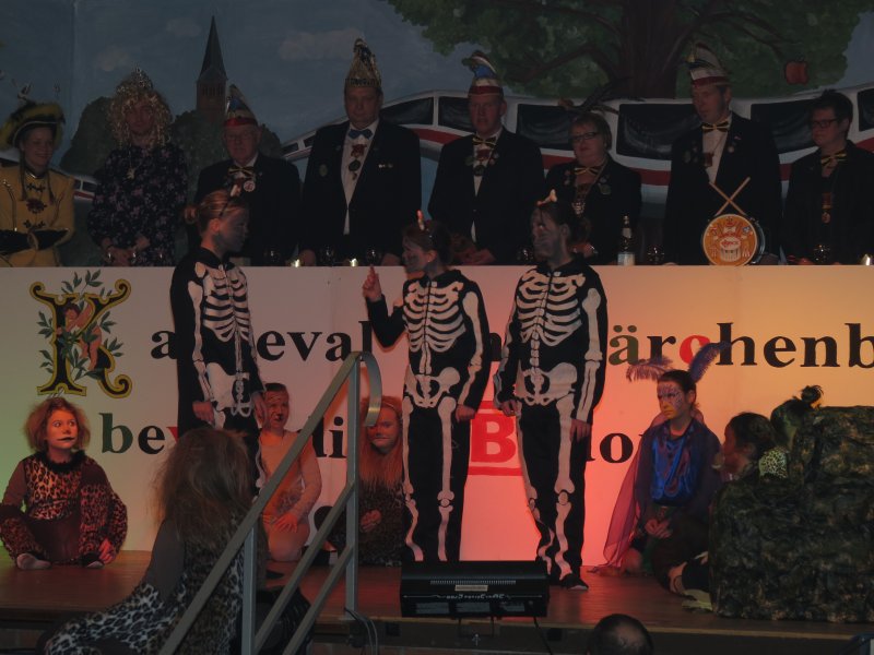 Bilder Sitzung 2013