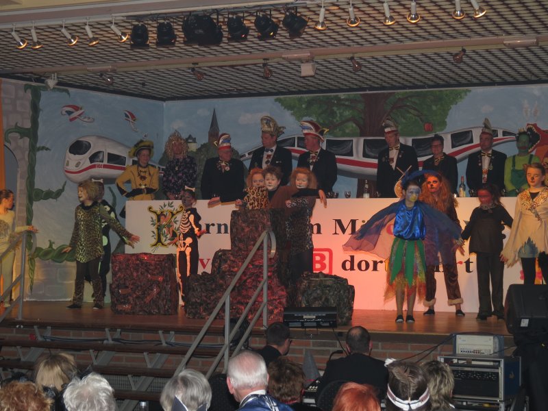 Bilder Sitzung 2013