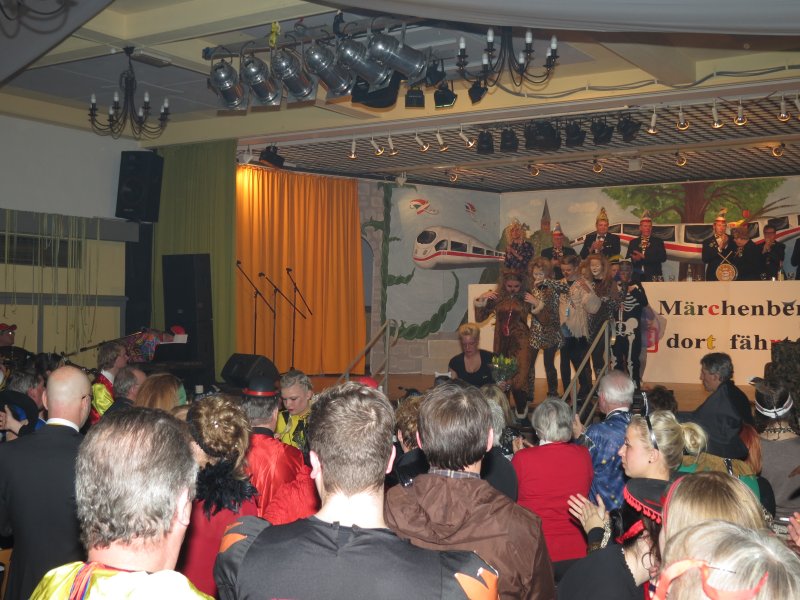 Bilder Sitzung 2013