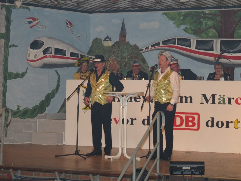 Bilder Sitzung 2013