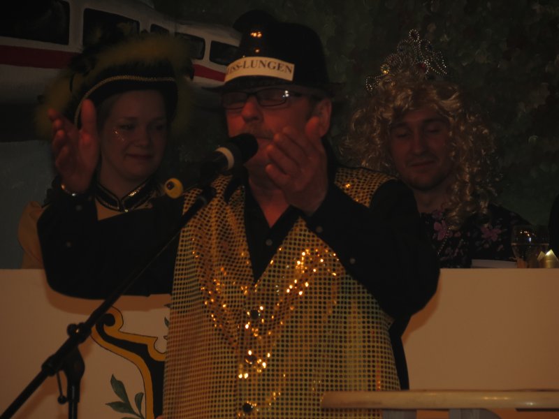 Bilder Sitzung 2013