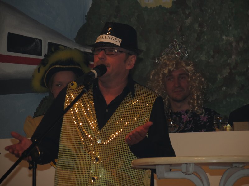 Bilder Sitzung 2013