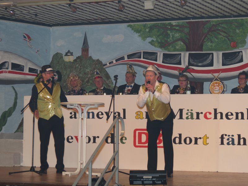 Bilder Sitzung 2013