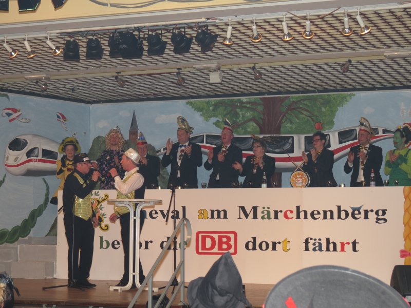 Bilder Sitzung 2013