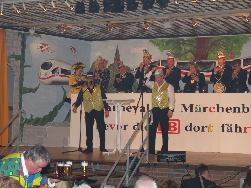 Bilder Sitzung 2013