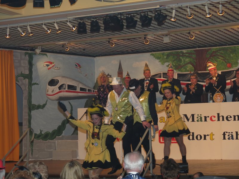 Bilder Sitzung 2013