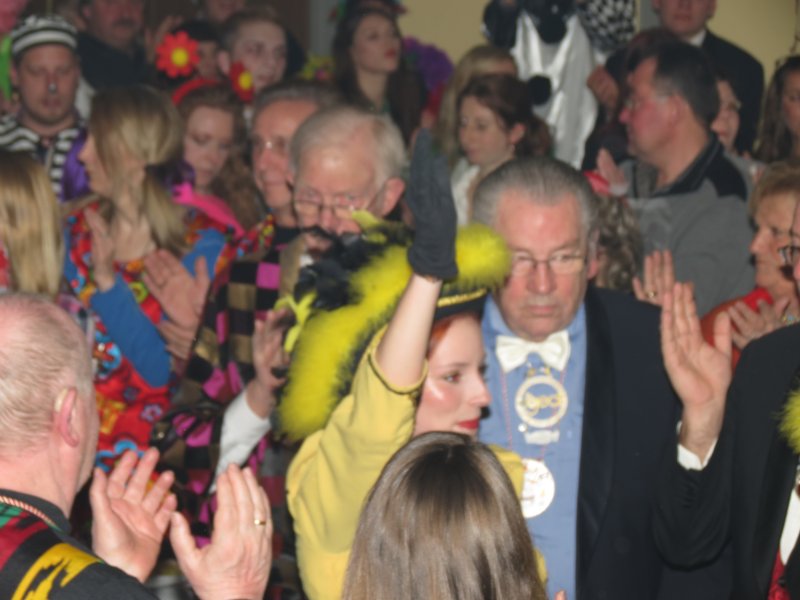 Bilder Sitzung 2013