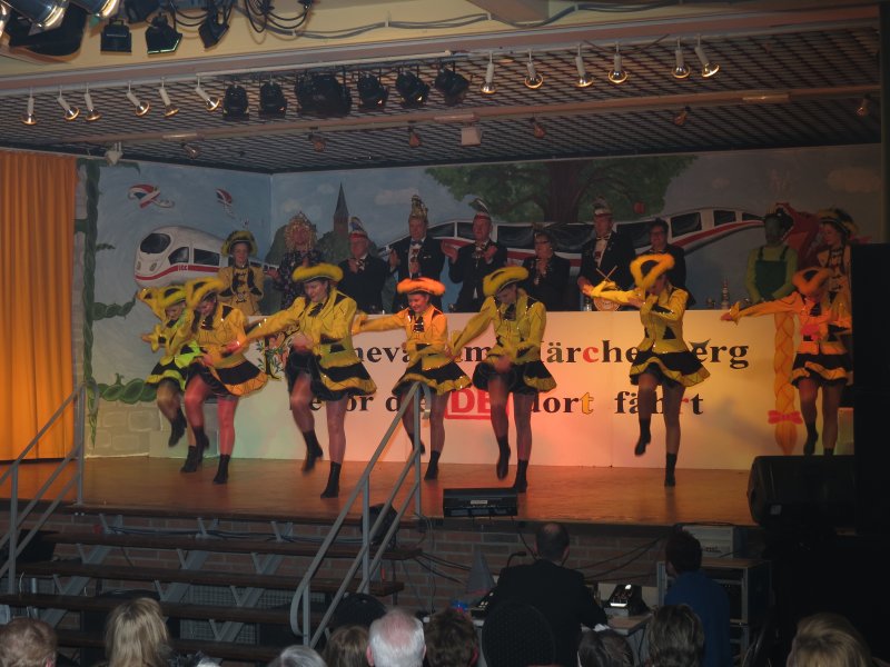 Bilder Sitzung 2013