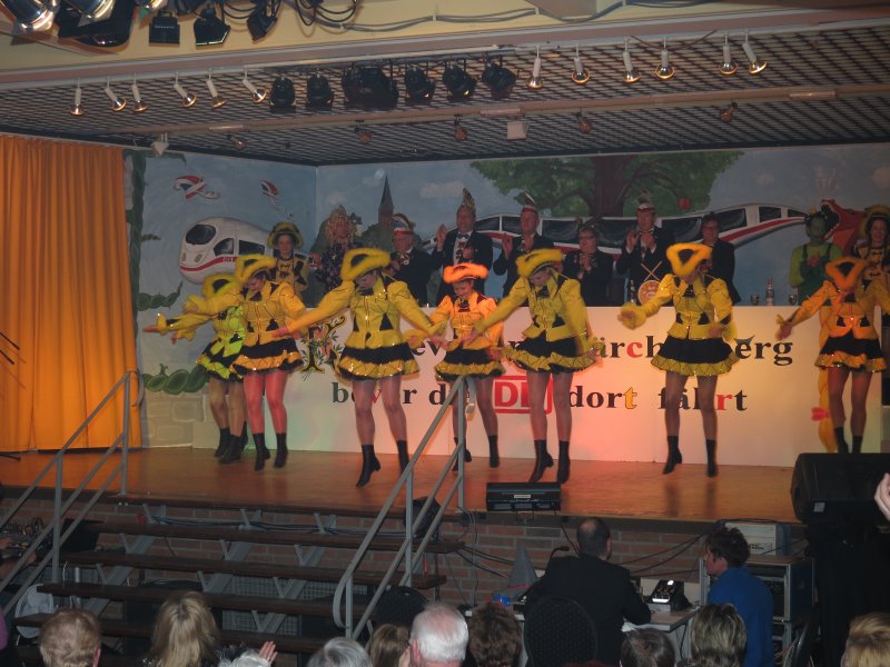 Bilder Sitzung 2013