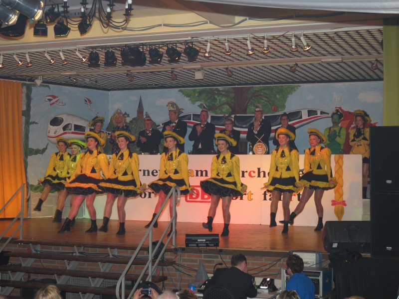Bilder Sitzung 2013