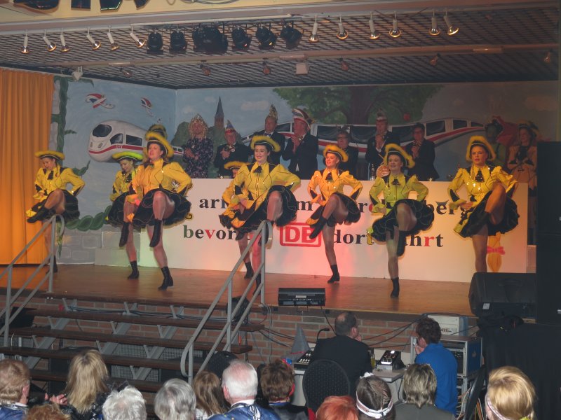 Bilder Sitzung 2013