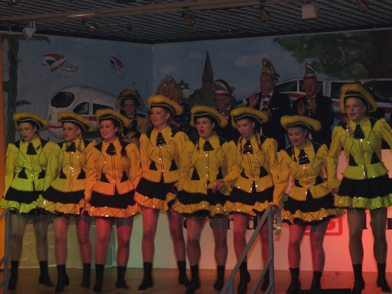 Bilder Sitzung 2013