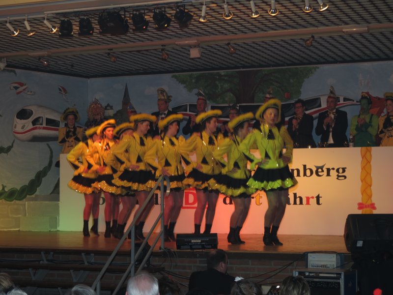 Bilder Sitzung 2013