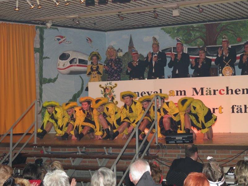 Bilder Sitzung 2013