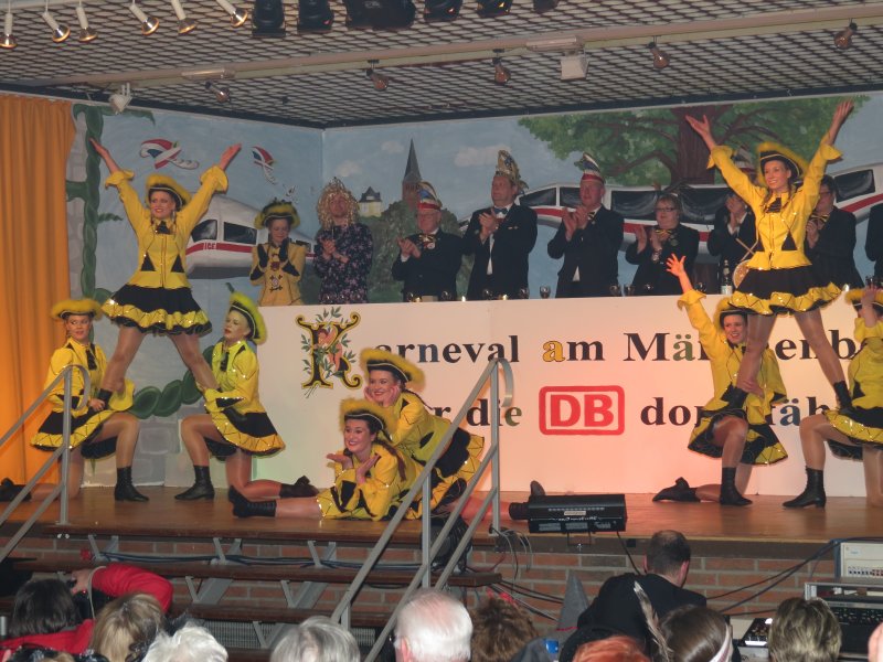 Bilder Sitzung 2013