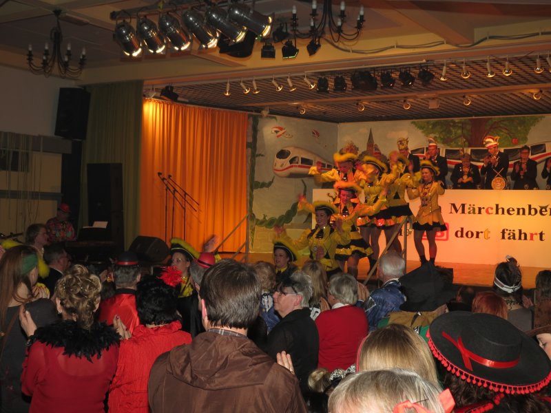 Bilder Sitzung 2013