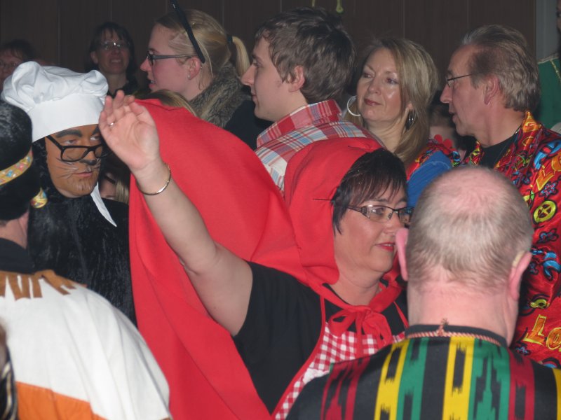 Bilder Sitzung 2013