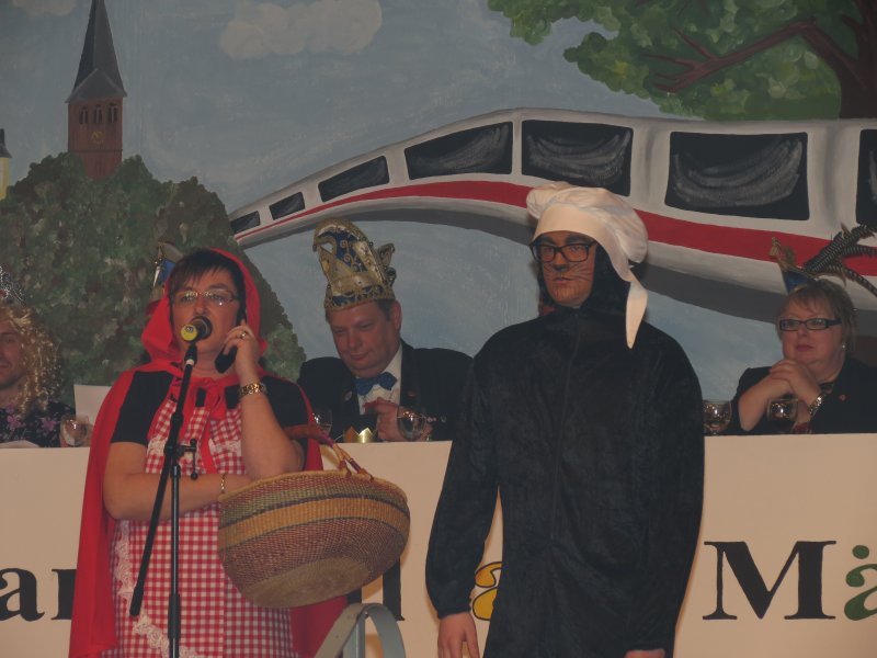 Bilder Sitzung 2013