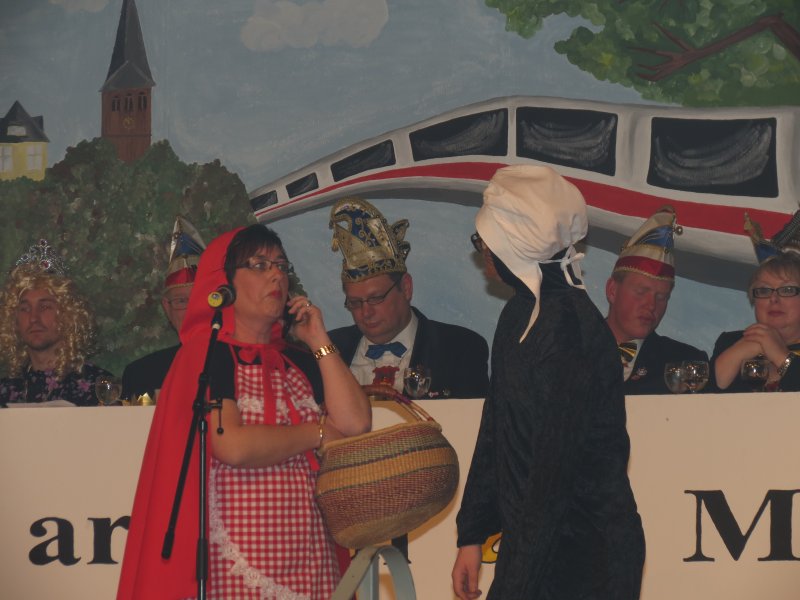 Bilder Sitzung 2013