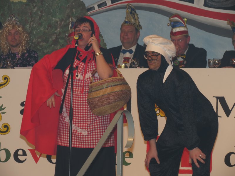 Bilder Sitzung 2013