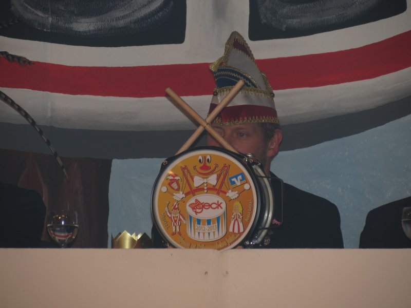 Bilder Sitzung 2013