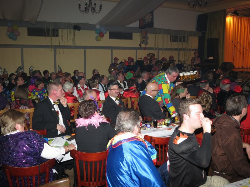 Bilder Sitzung 2013