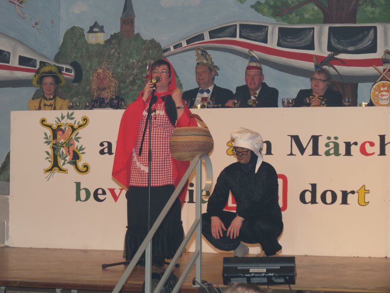 Bilder Sitzung 2013