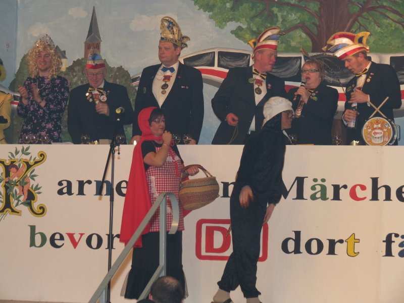 Bilder Sitzung 2013