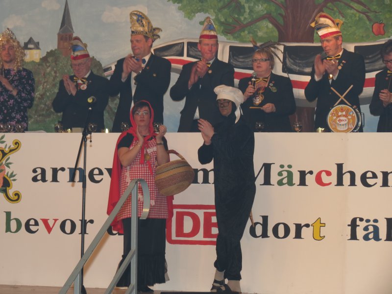 Bilder Sitzung 2013