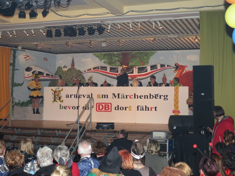Bilder Sitzung 2013