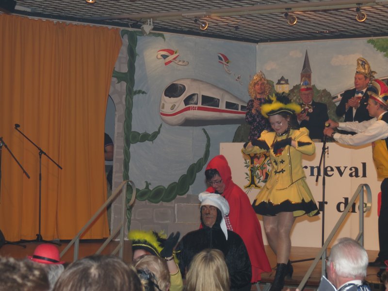 Bilder Sitzung 2013