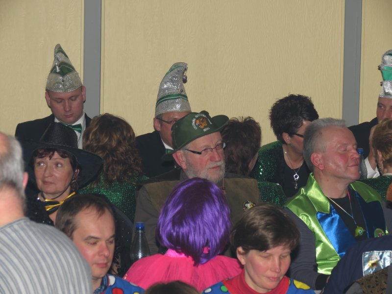 Bilder Sitzung 2013