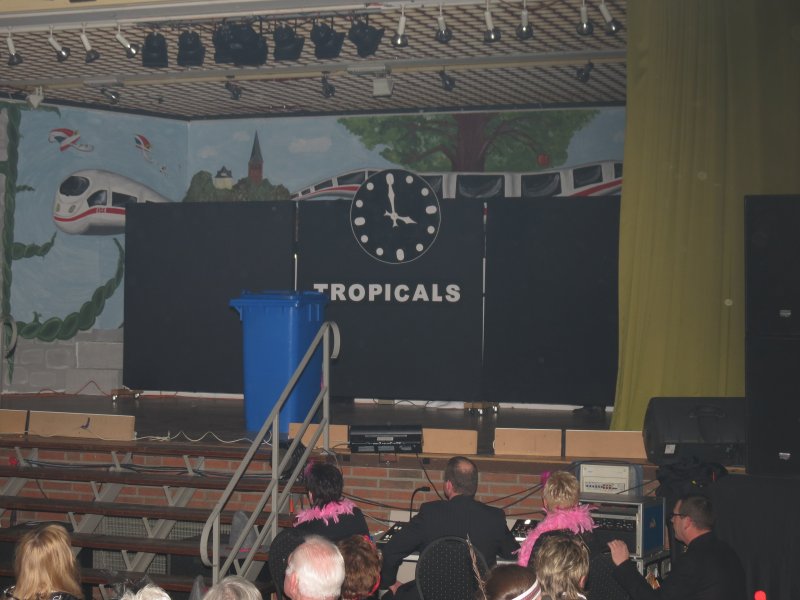 Bilder Sitzung 2013