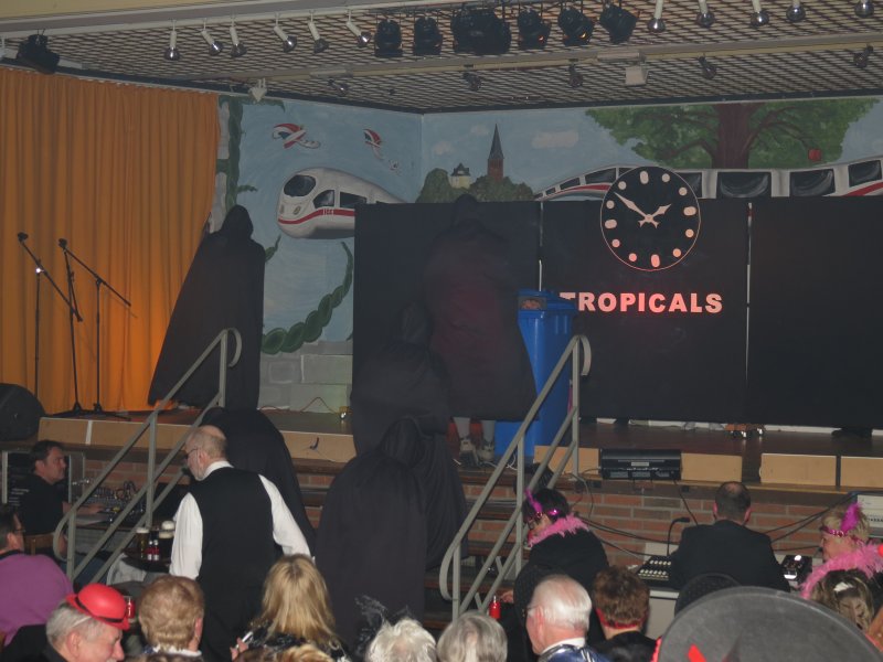 Bilder Sitzung 2013