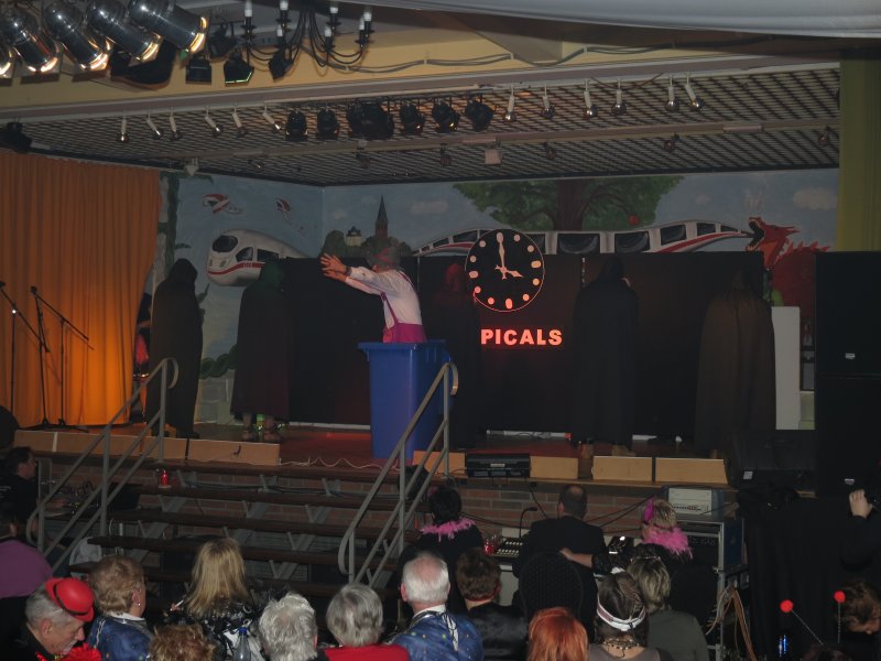 Bilder Sitzung 2013