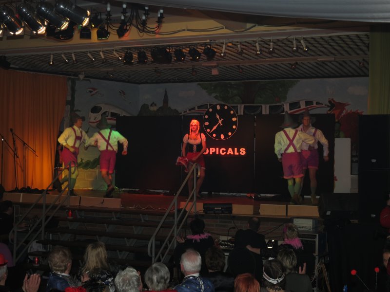 Bilder Sitzung 2013