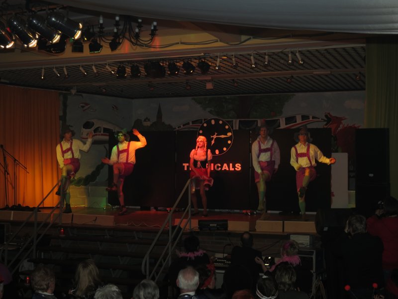 Bilder Sitzung 2013