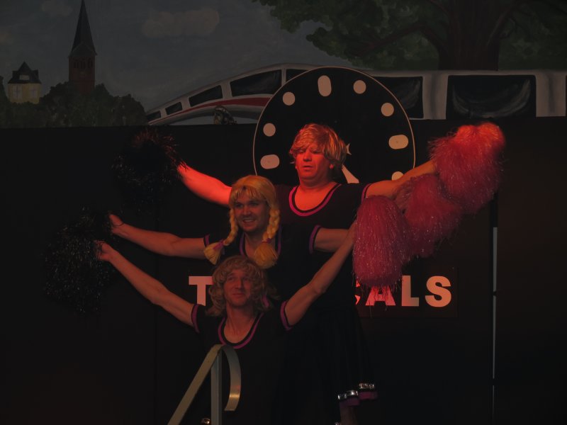 Bilder Sitzung 2013