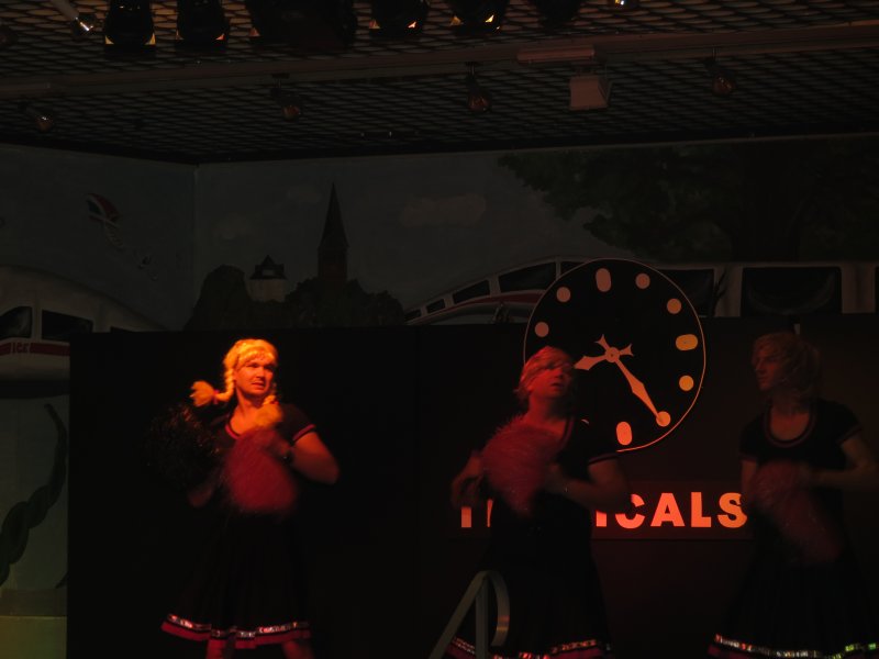 Bilder Sitzung 2013