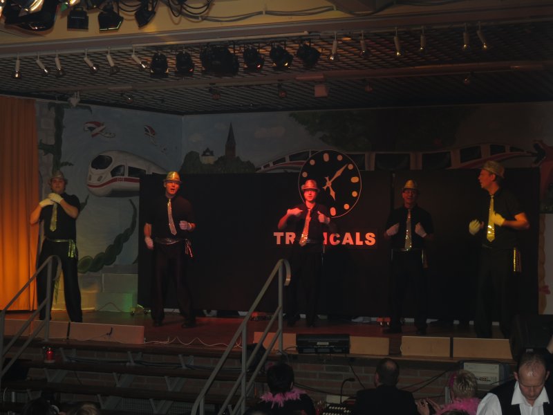 Bilder Sitzung 2013