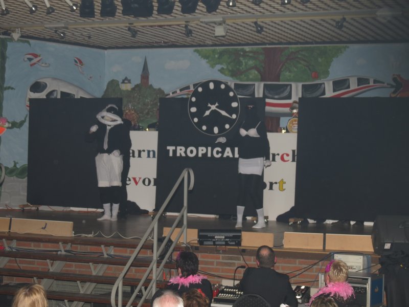 Bilder Sitzung 2013