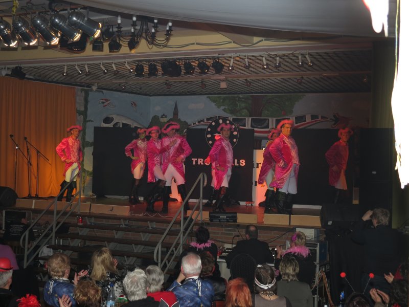 Bilder Sitzung 2013