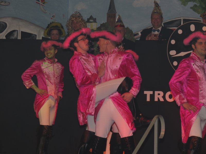 Bilder Sitzung 2013