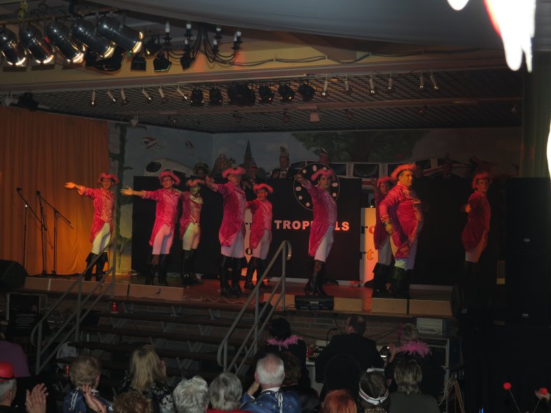 Bilder Sitzung 2013