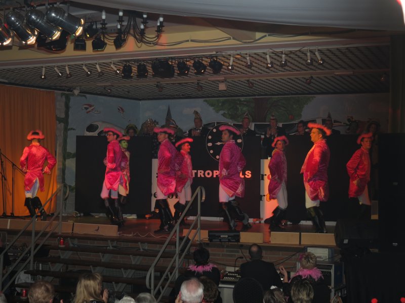 Bilder Sitzung 2013
