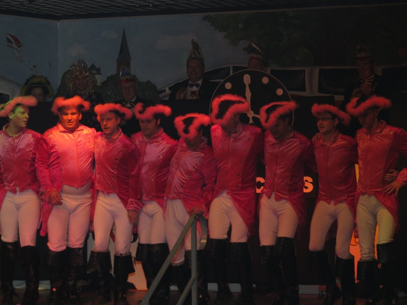 Bilder Sitzung 2013